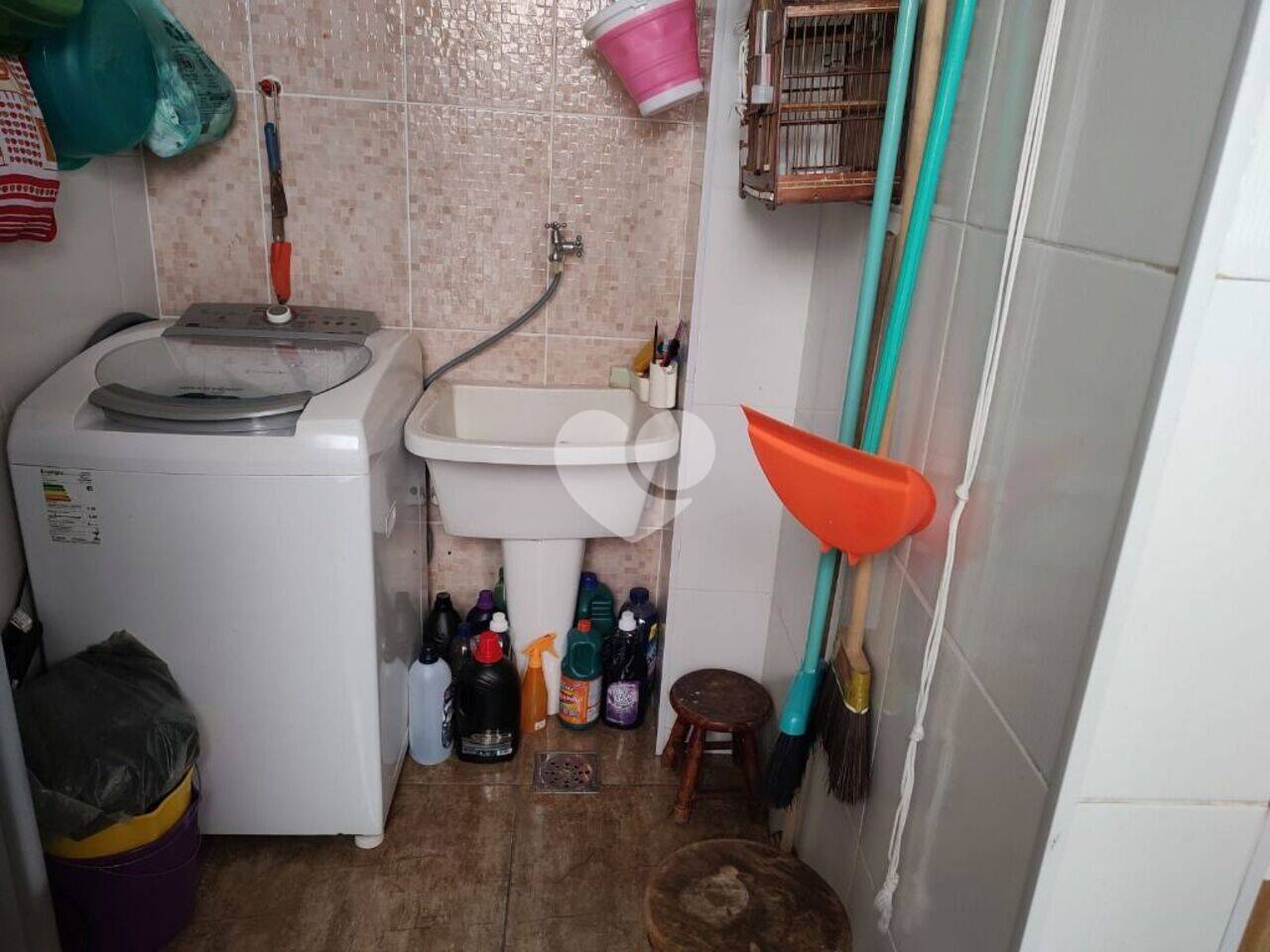 Apartamento Lins de Vasconcelos, Rio de Janeiro - RJ