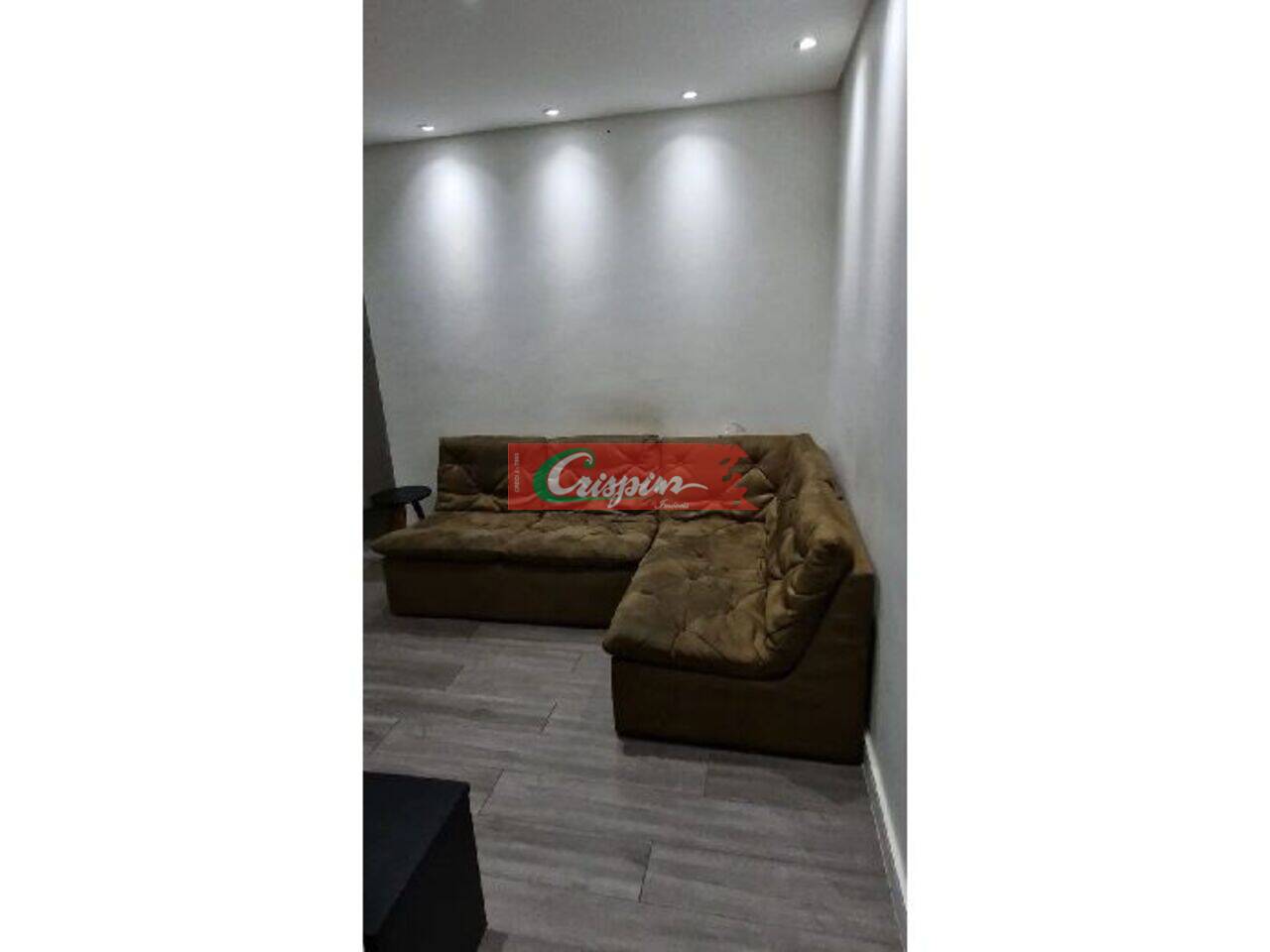 Apartamento Ponte Grande, Guarulhos - SP