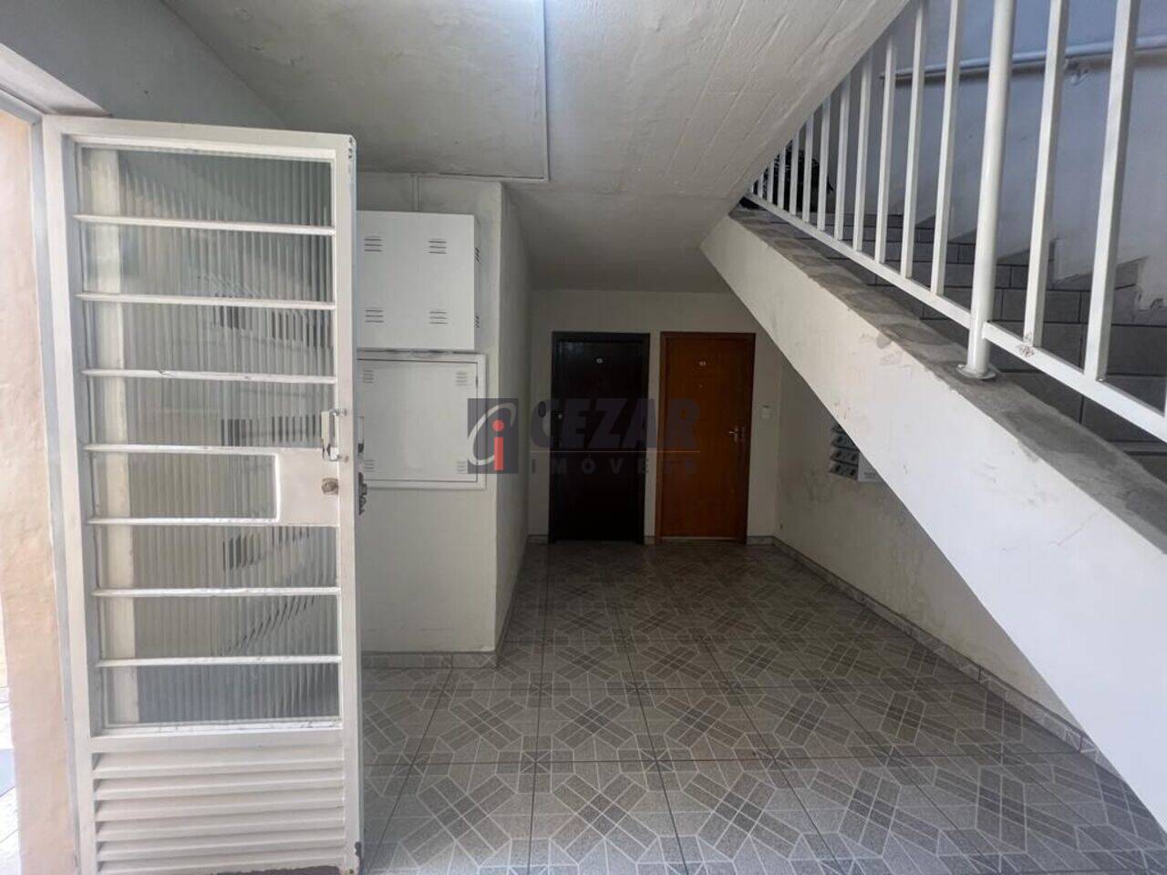 Apartamento Bairro Alto, Curitiba - PR