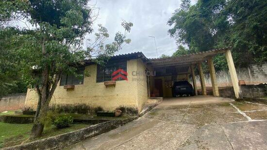 Chácara Juca Rocha (Mailasqui), São Roque - SP