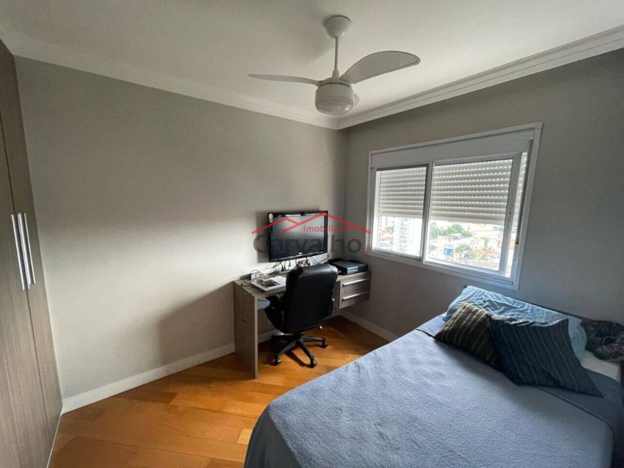 Apartamento Vila Maria Alta, São Paulo - SP