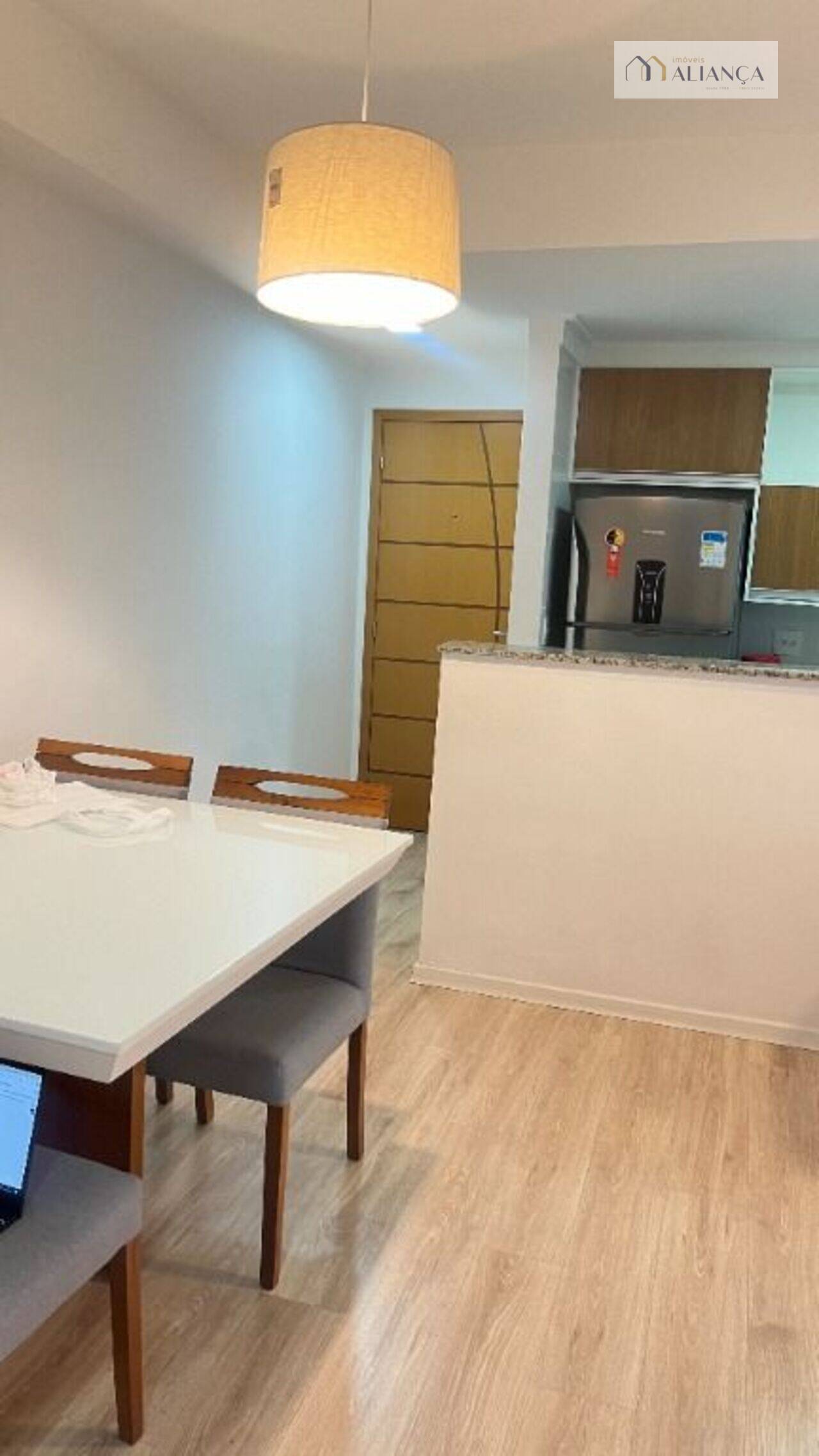 Apartamento Assunção, São Bernardo do Campo - SP