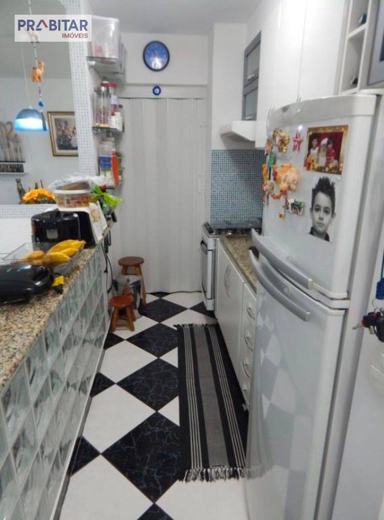 Apartamento Vila Anastácio, São Paulo - SP