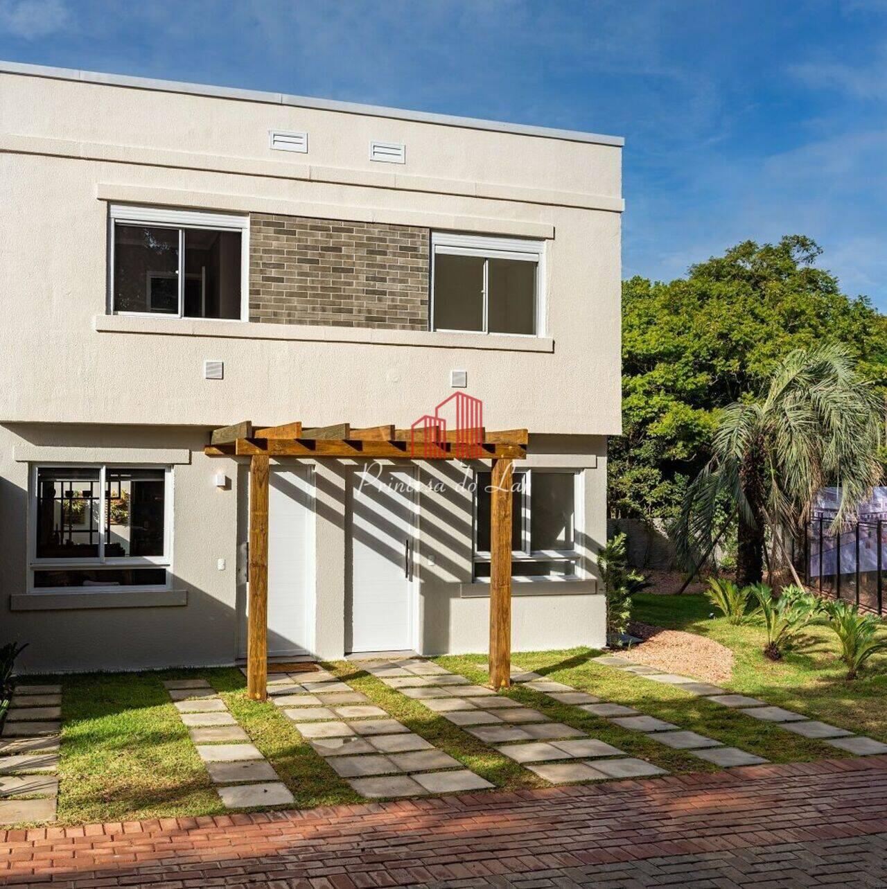 Casa Vila Nova, Porto Alegre - RS