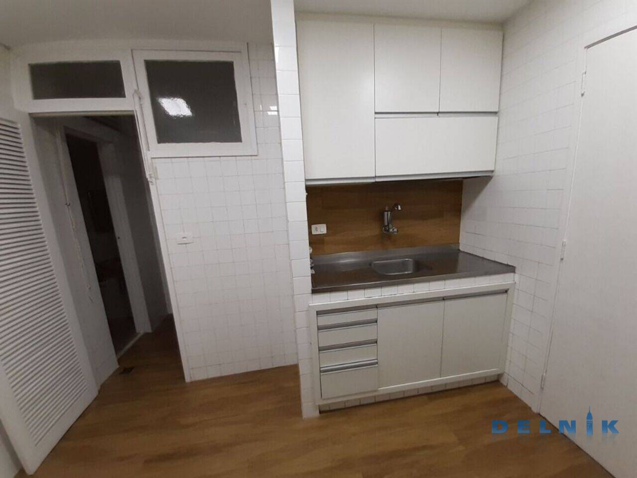 Apartamento Botafogo, Rio de Janeiro - RJ