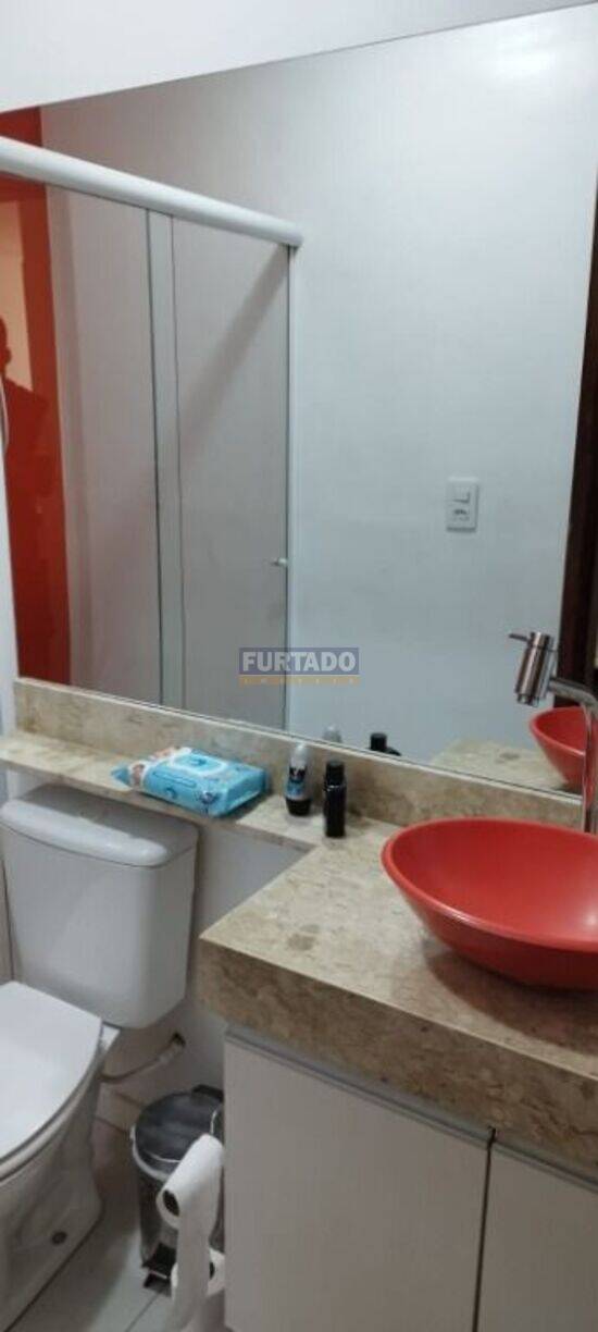 Vila Guiomar - Santo André - SP, Santo André - SP