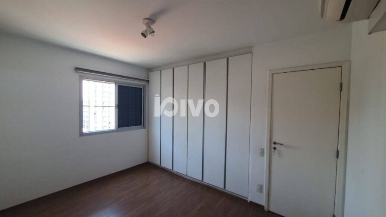 Apartamento Vila Clementino	, São Paulo - SP