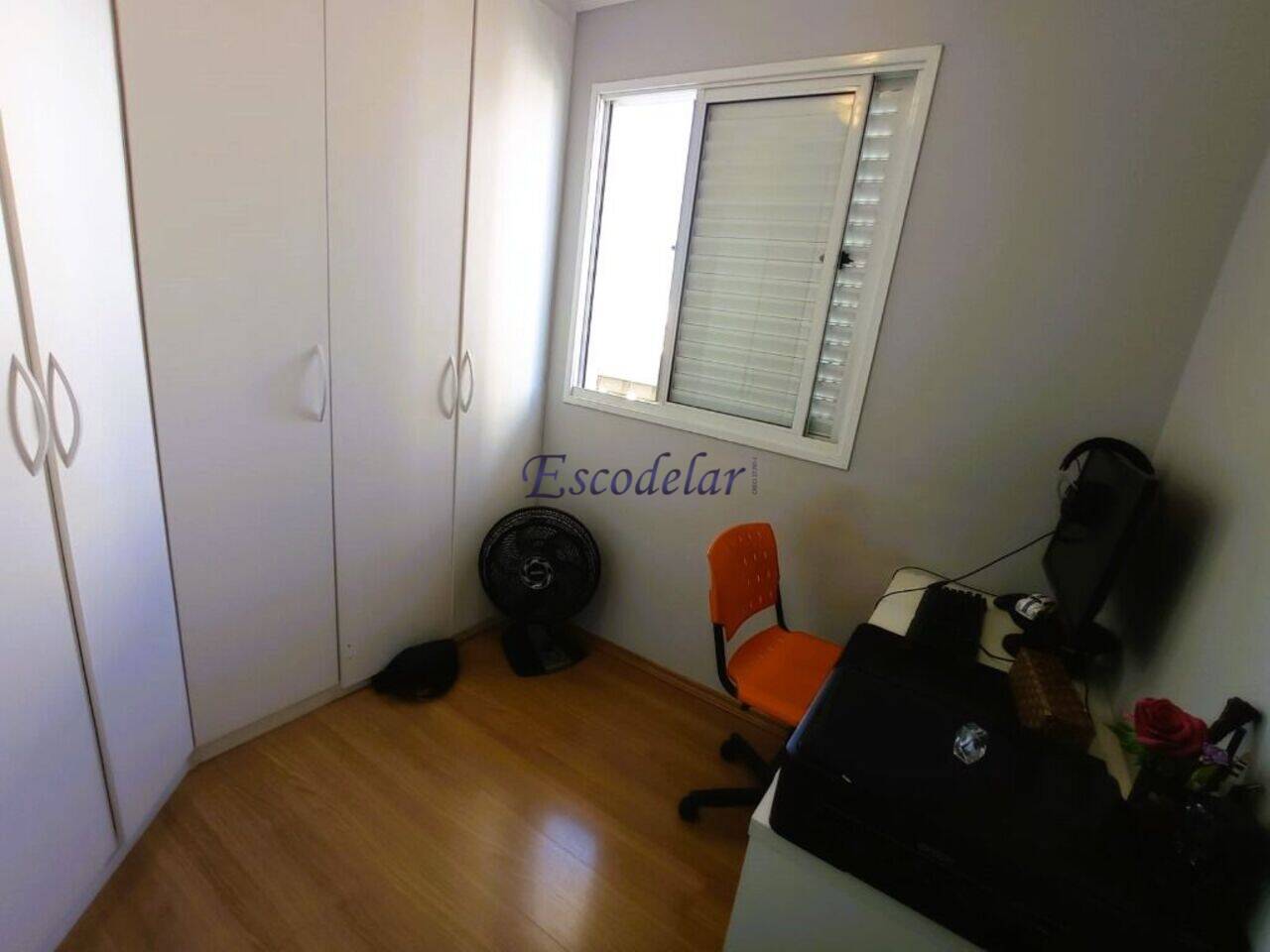 Apartamento Parque Mandaqui, São Paulo - SP