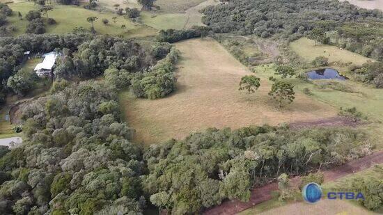 Colônia Murici - São José dos Pinhais - PR, São José dos Pinhais - PR