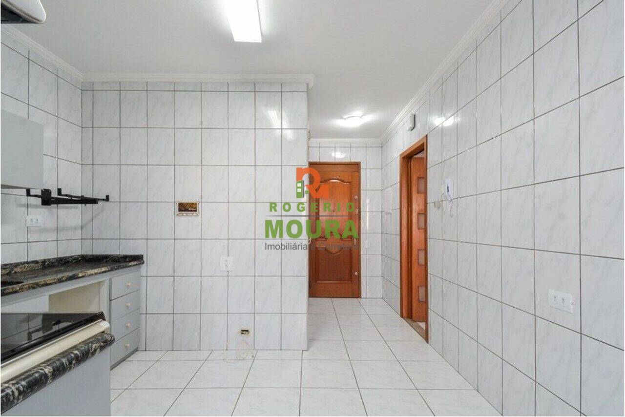 Apartamento Conjunto Residencial Paraíso, São Paulo - SP