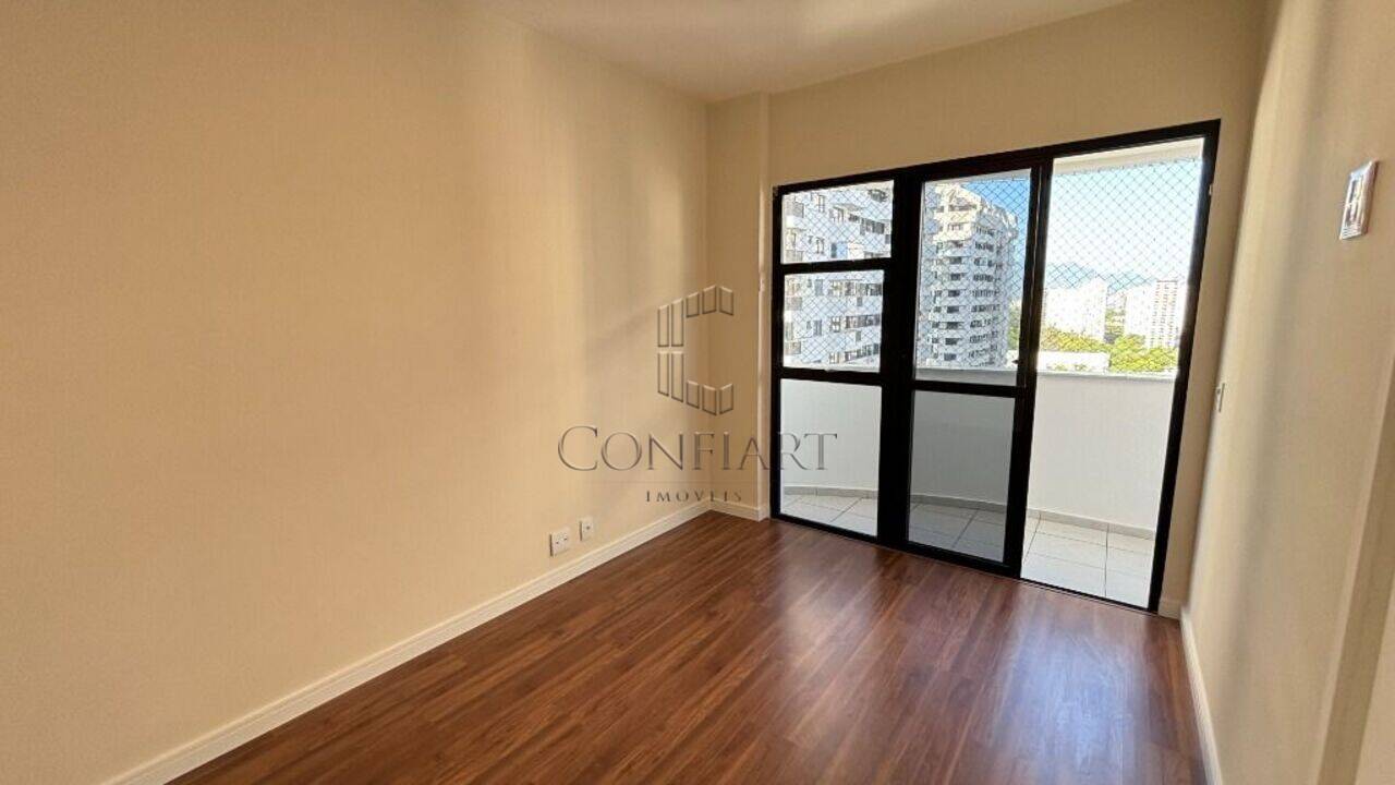 Apartamento Barra da Tijuca, Rio de Janeiro - RJ