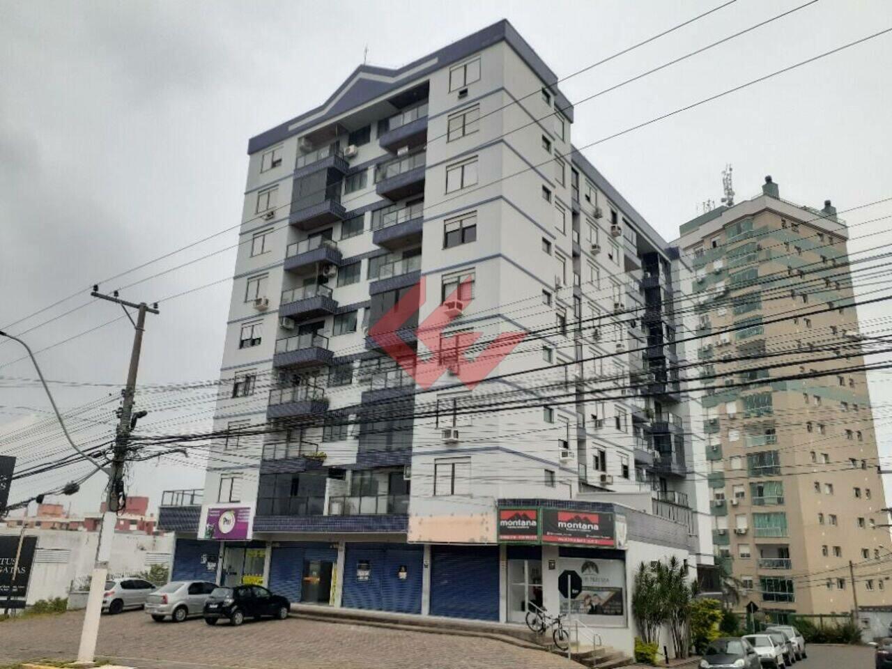 Apartamento Jansen, Gravataí - RS