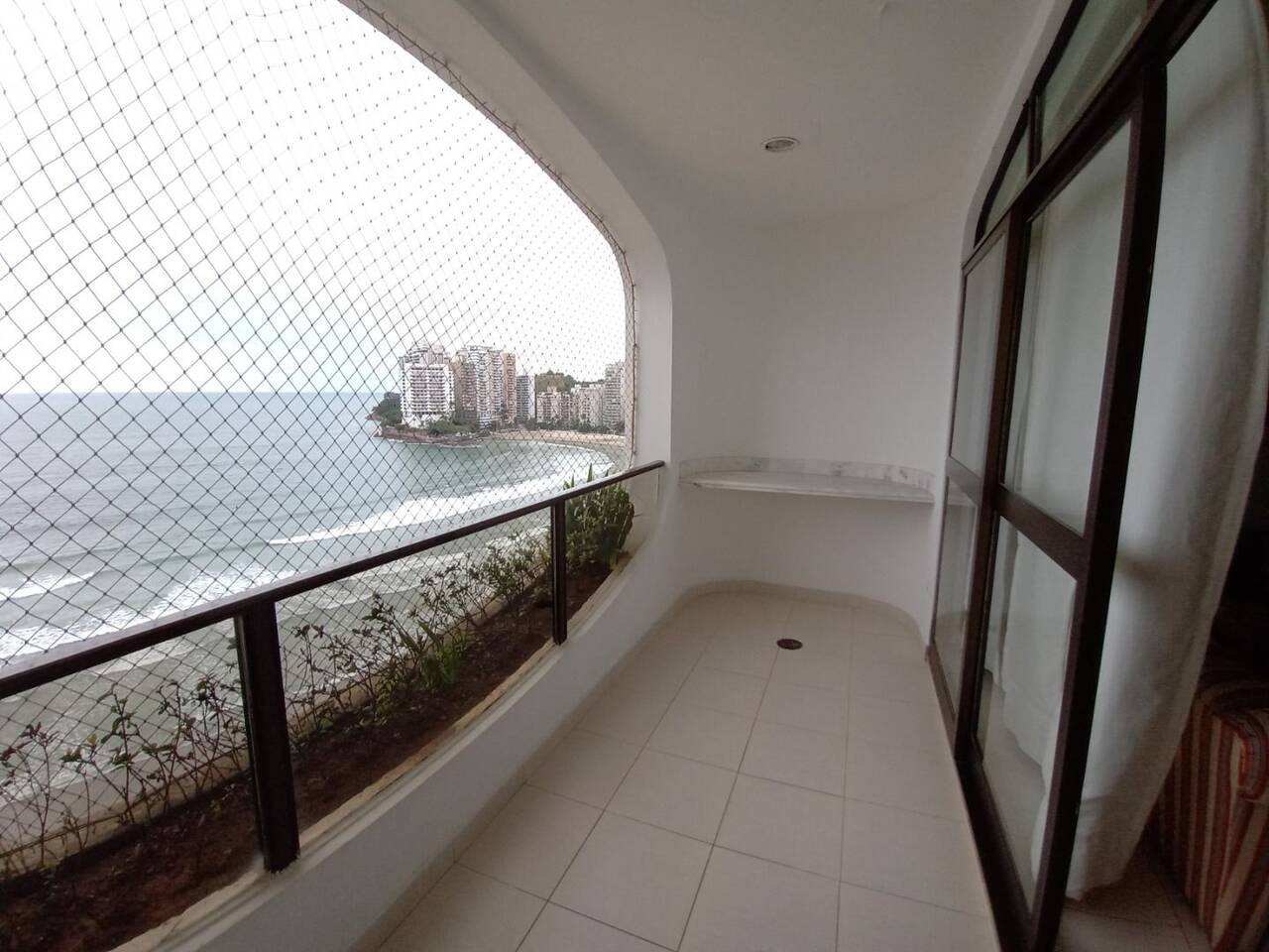 Apartamento Praia das Astúrias, Guarujá - SP