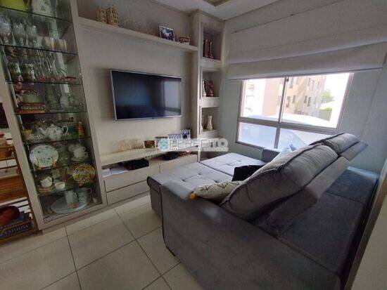 Conjunto Habitacional Santiago II - Londrina - PR, Londrina - PR