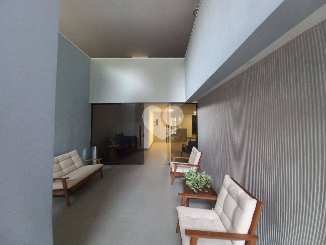 Apartamento Tijuca, Rio de Janeiro - RJ