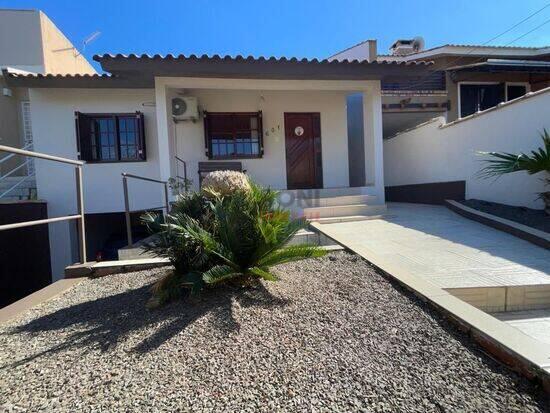 Casa de 181 m² Gonçalves - Cachoeira do Sul, à venda por R$ 500.000