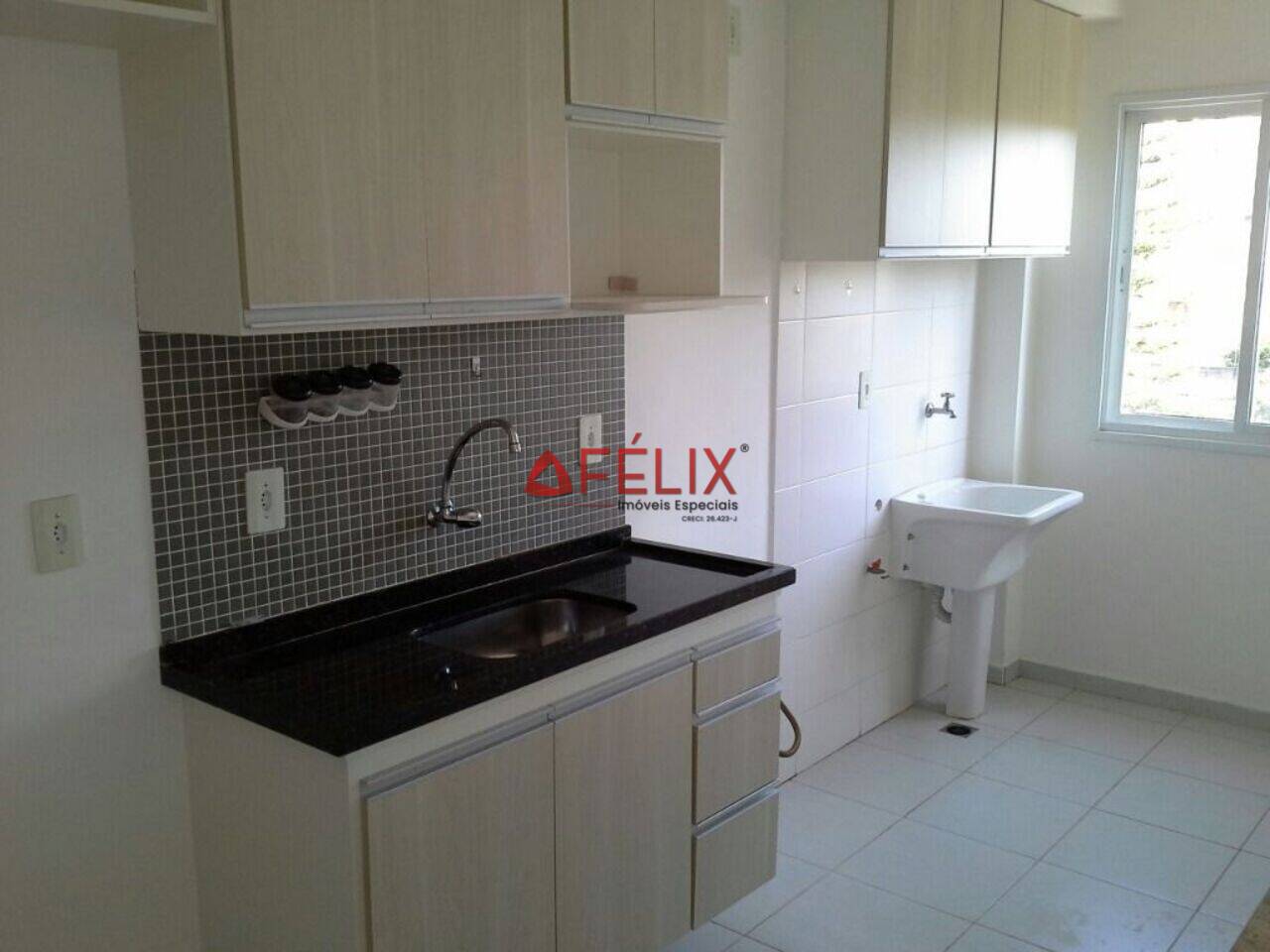 Apartamento Jardim Jaraguá, Taubaté - SP