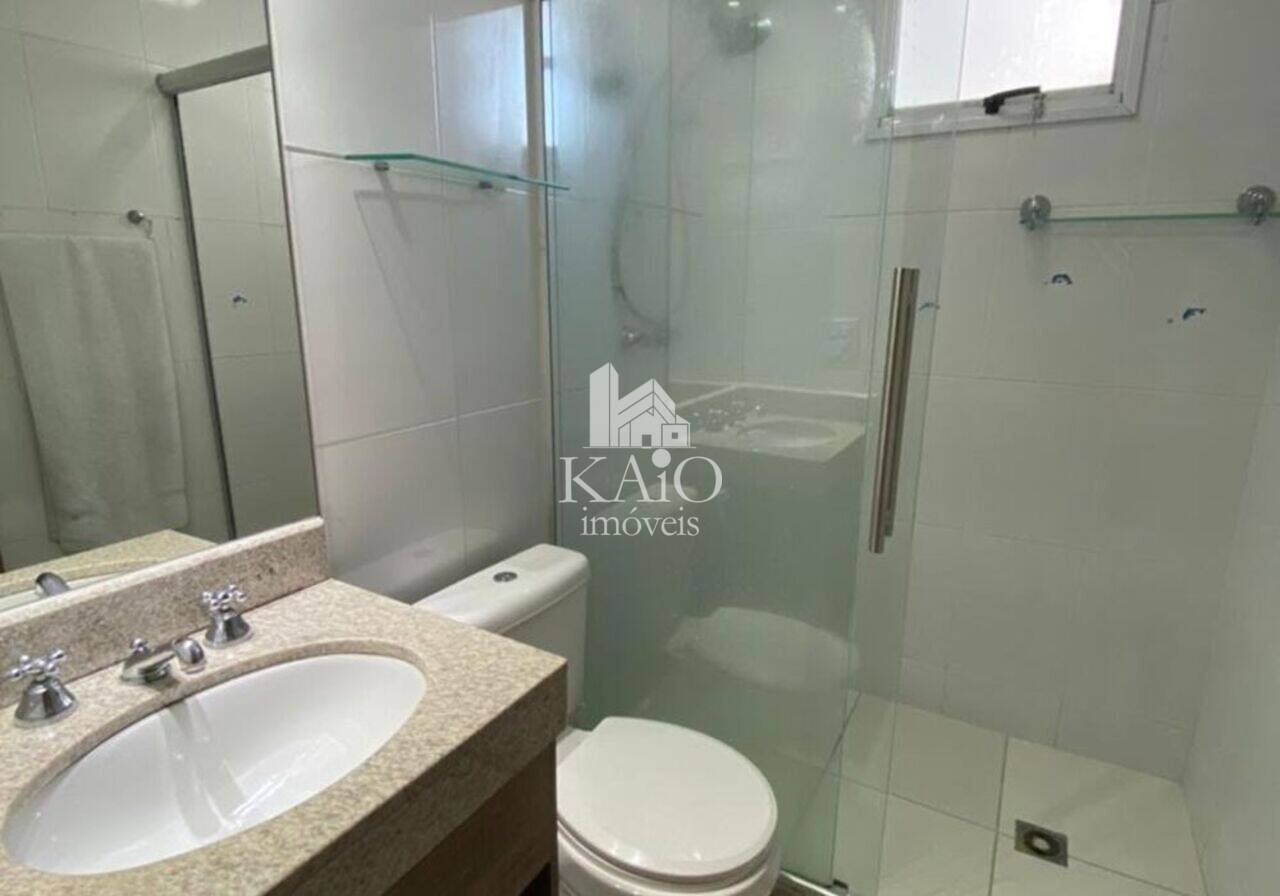 Apartamento Centro, Guarulhos - SP