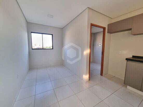 Apartamento Patrimônio Velho, Votuporanga - SP