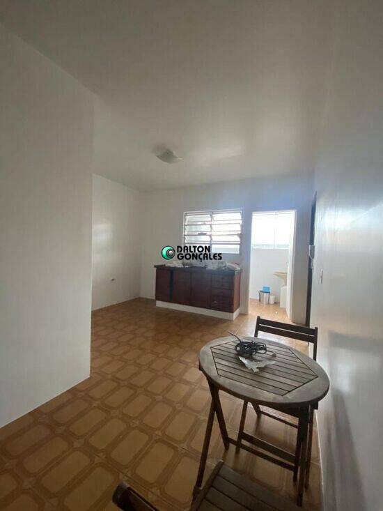 Apartamento Centro, Indaiatuba - SP