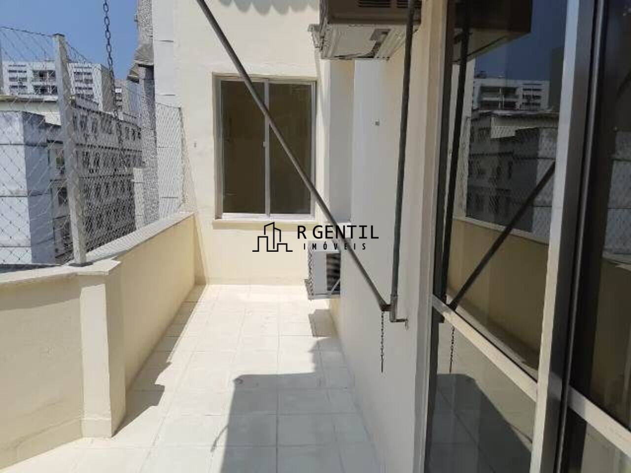 Apartamento Tijuca, Rio de Janeiro - RJ