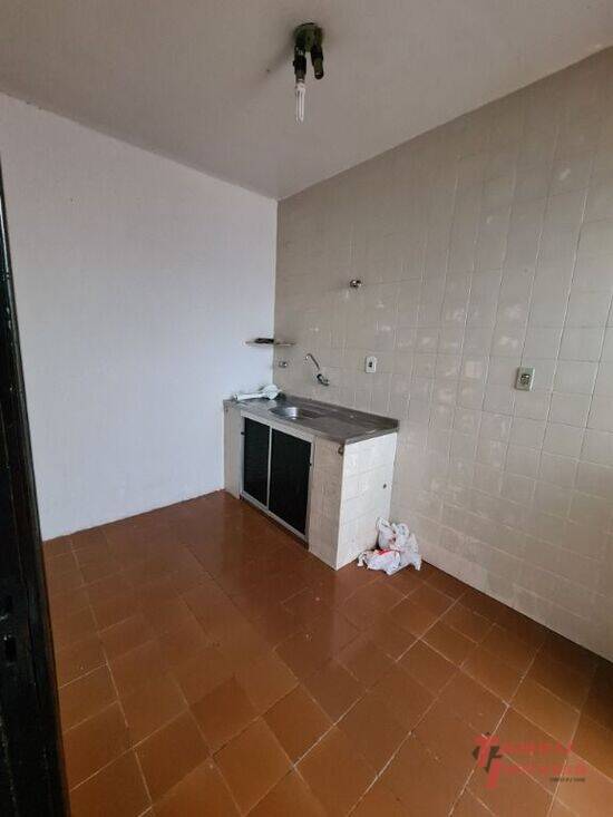 Apartamento Centro, Pouso Alegre - MG