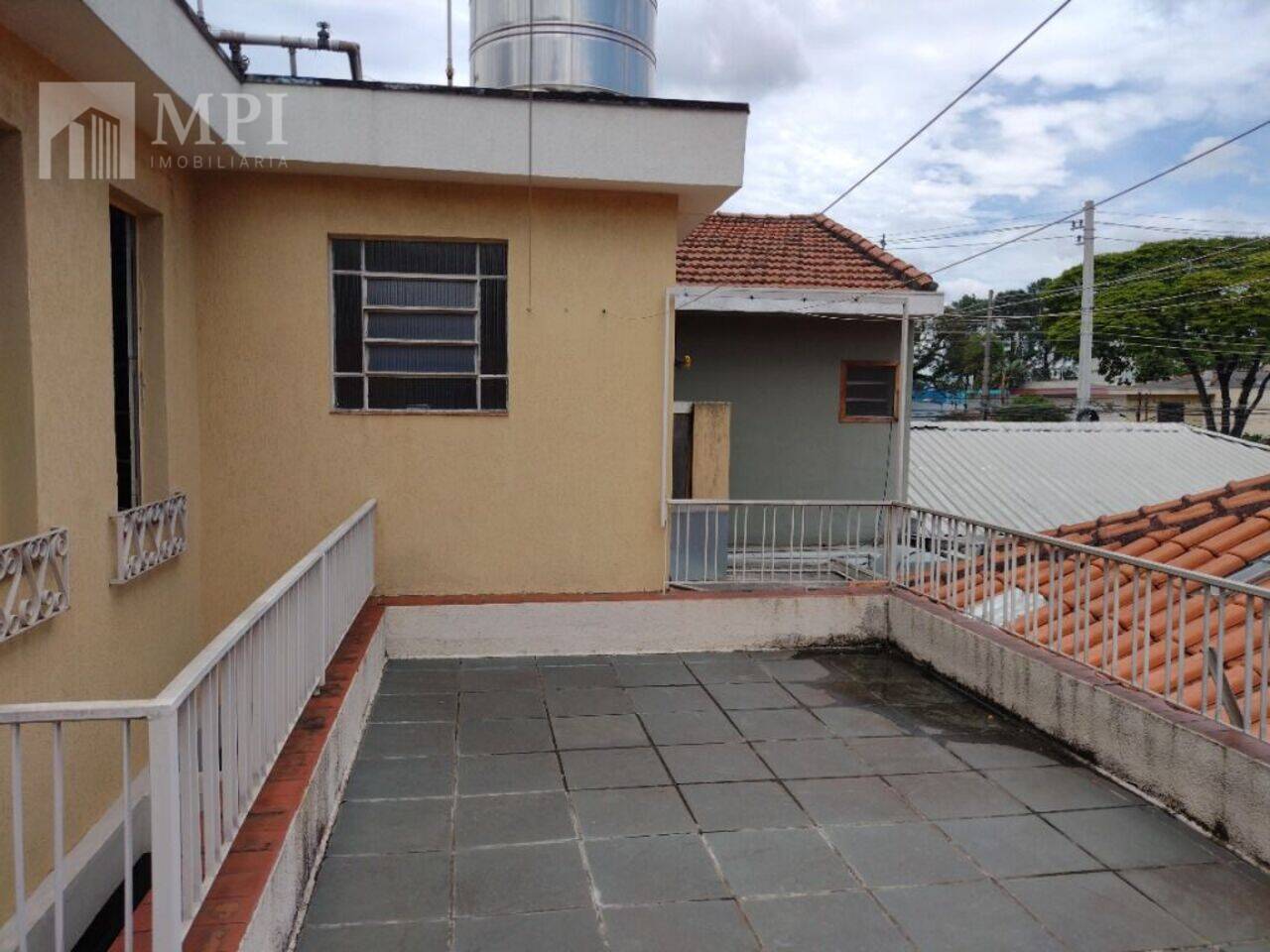 Casa Jardim Santa Francisca, Guarulhos - SP