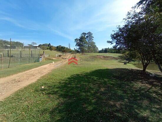 Jardim Camargo - São Roque - SP, São Roque - SP