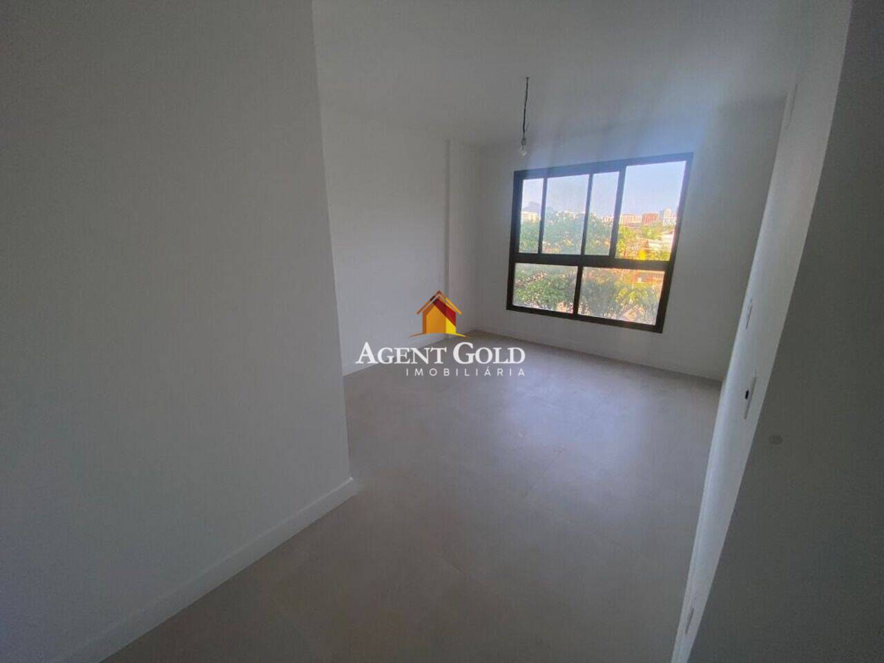 Apartamento Barra da Tijuca, Rio de Janeiro - RJ