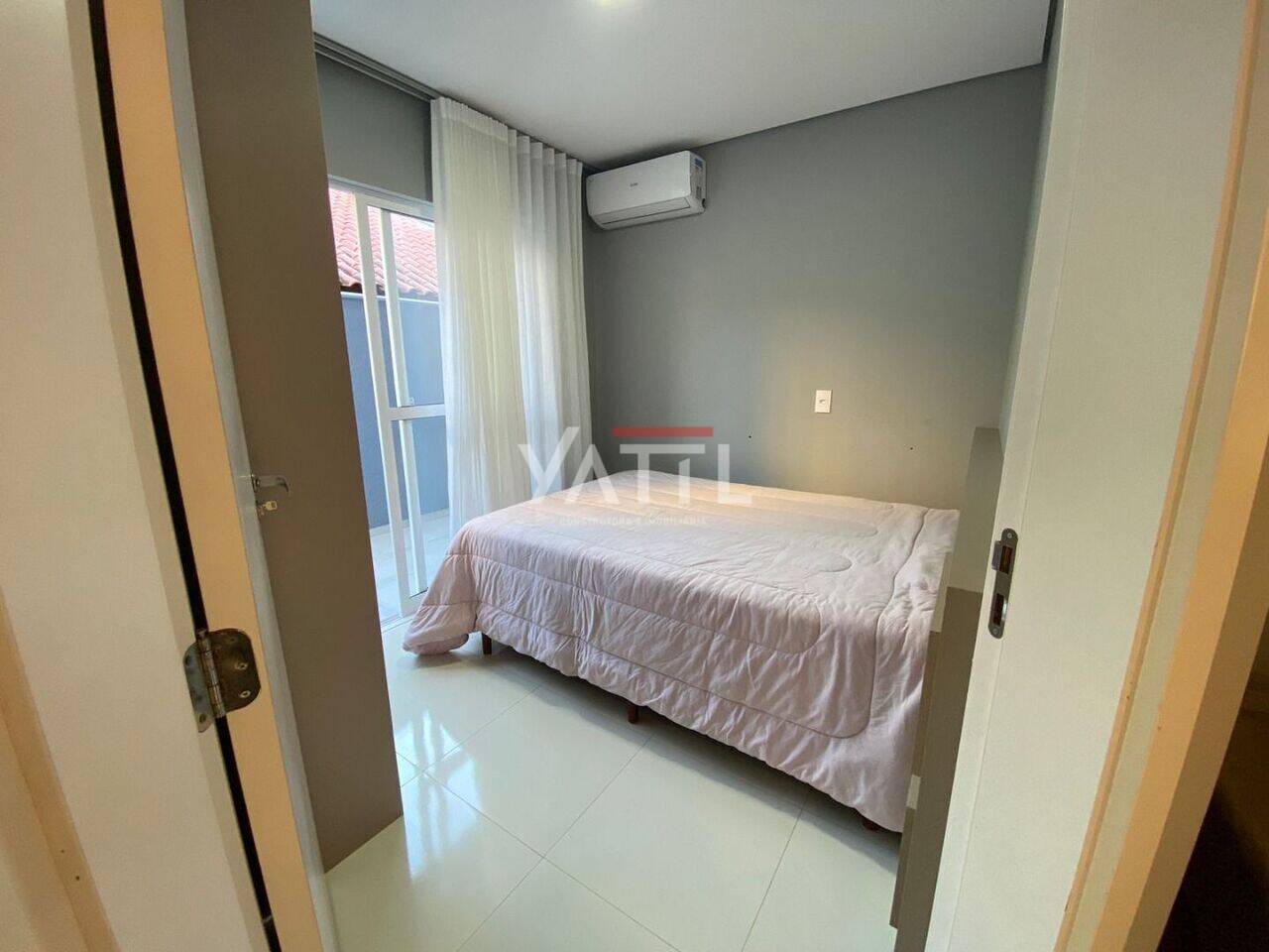 Apartamento Itacolomi, Balneário Piçarras - SC