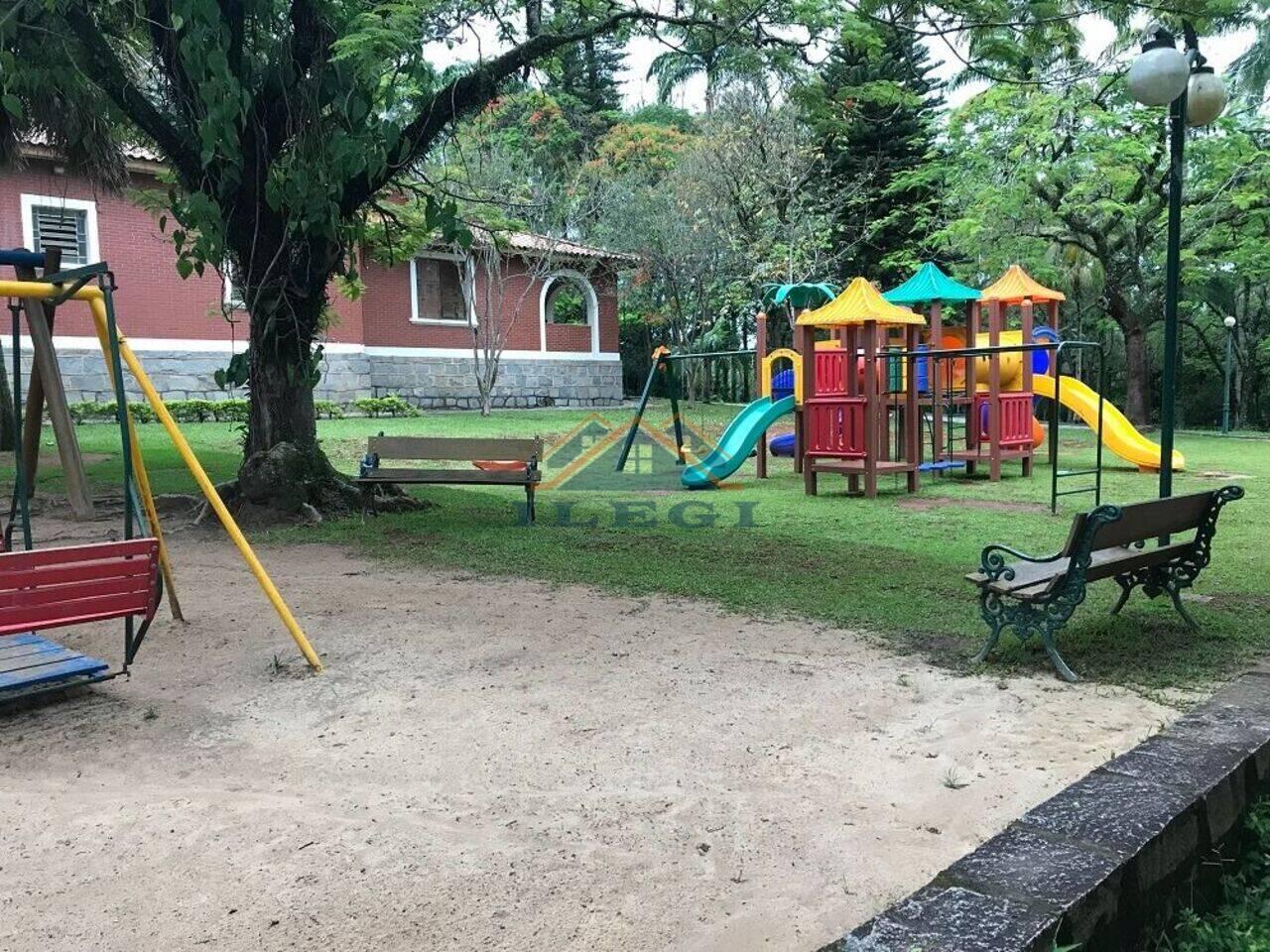 Terreno Condomínio São Joaquim, Vinhedo - SP