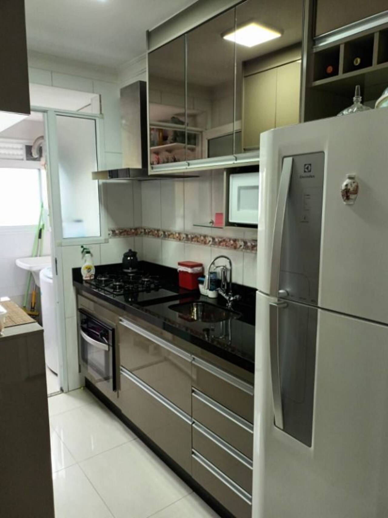 Apartamento Jardim Vila Formosa, São Paulo - SP