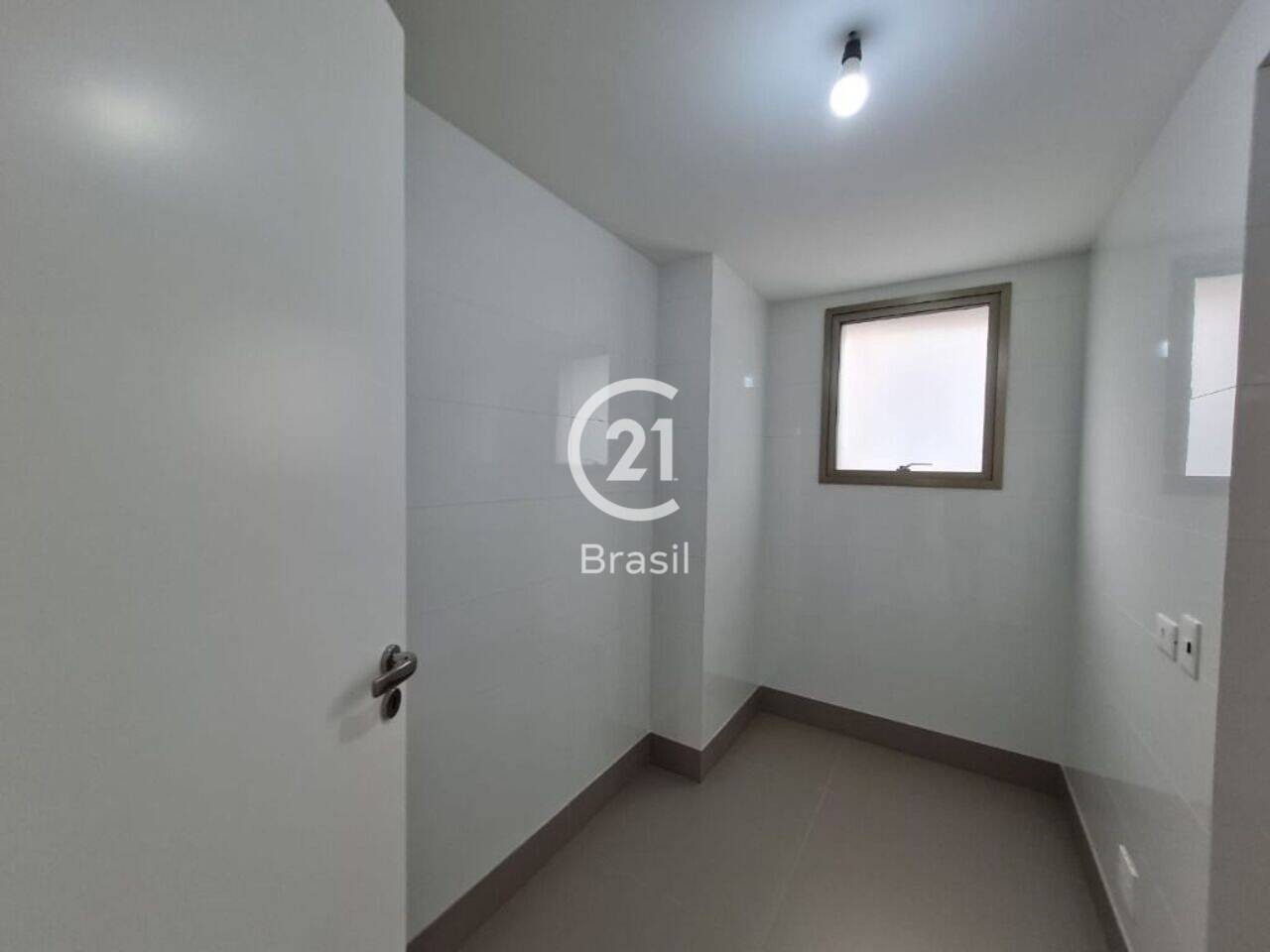 Apartamento Higienópolis, São Paulo - SP