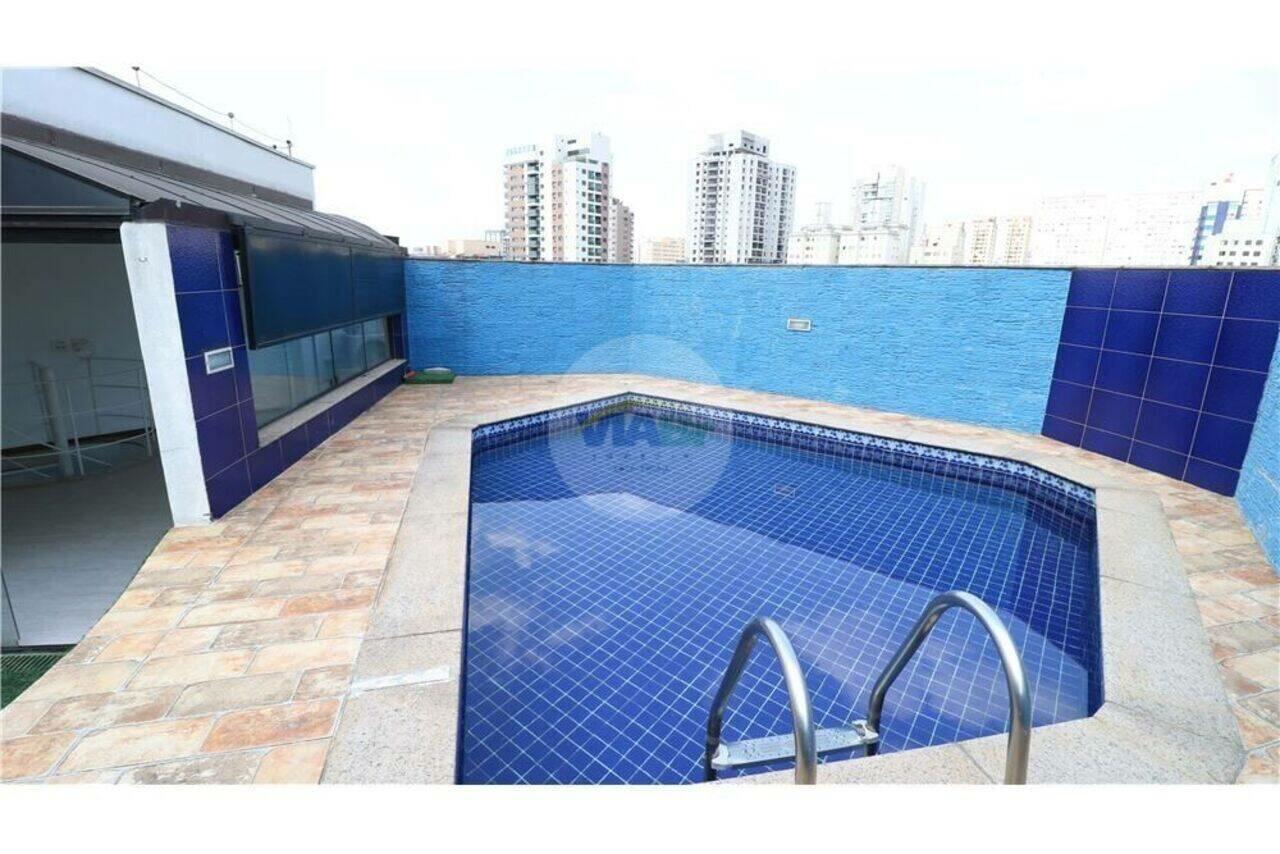 Apartamento Saúde, São Paulo - SP