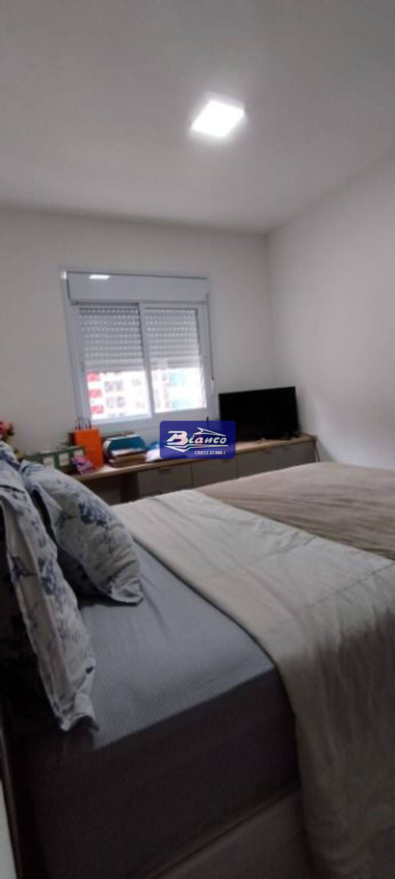 Apartamento Jardim Flor da Montanha, Guarulhos - SP