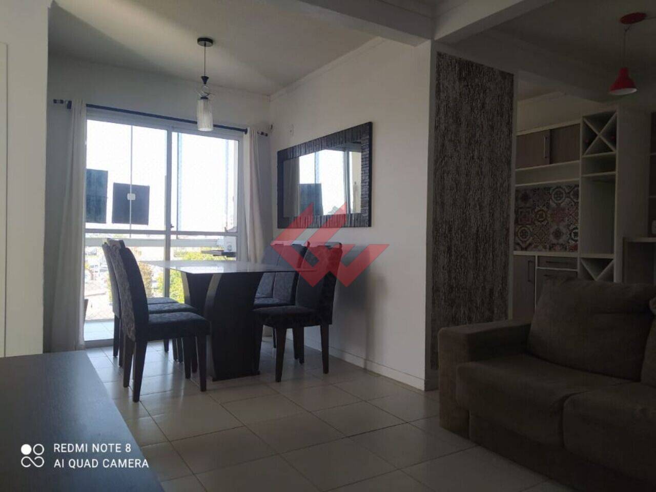 Apartamento Parque dos Anjos, Gravataí - RS