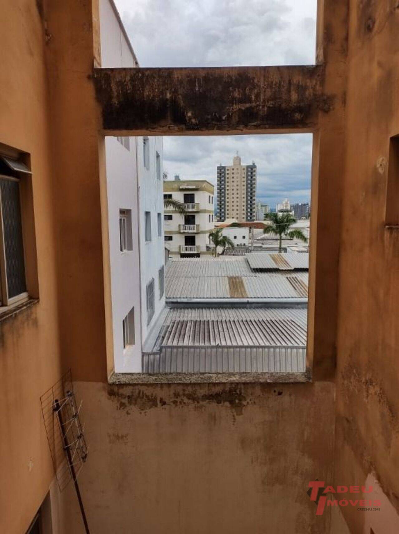 Apartamento Centro, Pouso Alegre - MG