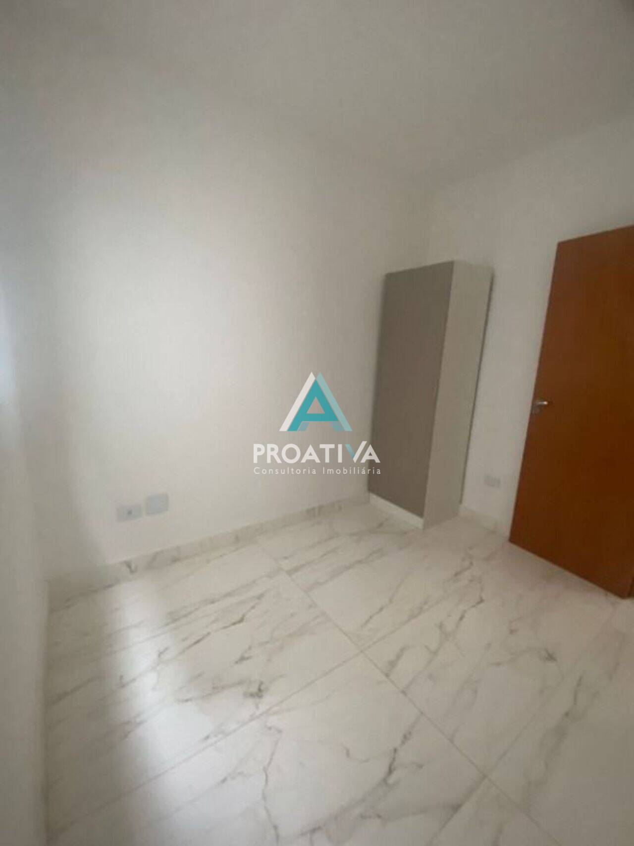 Apartamento Vila Príncipe de Gales, Santo André - SP