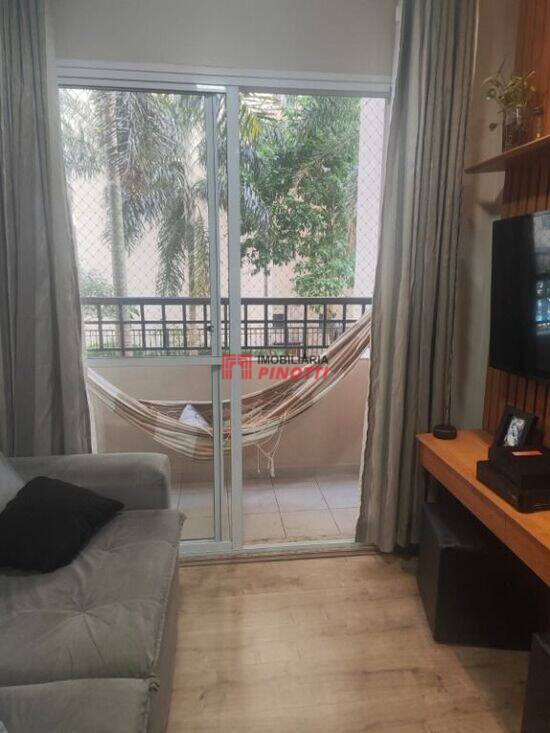 Apartamento Nova Petrópolis, São Bernardo do Campo - SP