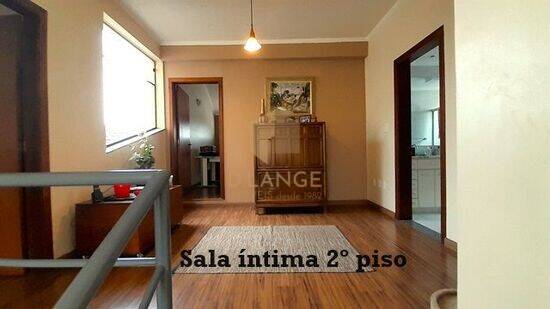 Condominio Estancia Paraiso - Campinas - SP, Campinas - SP