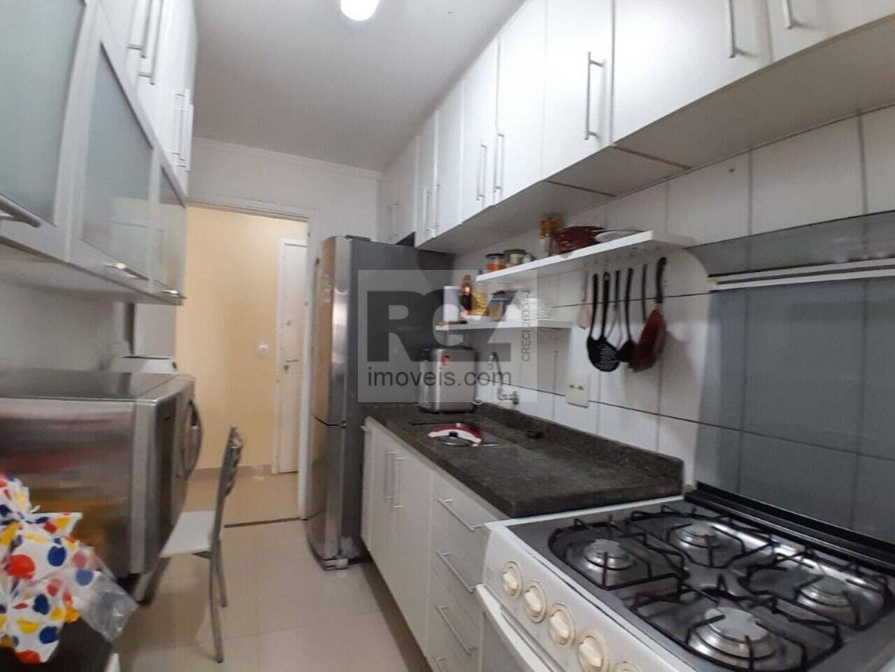 Apartamento Guarapiranga, São Paulo - SP
