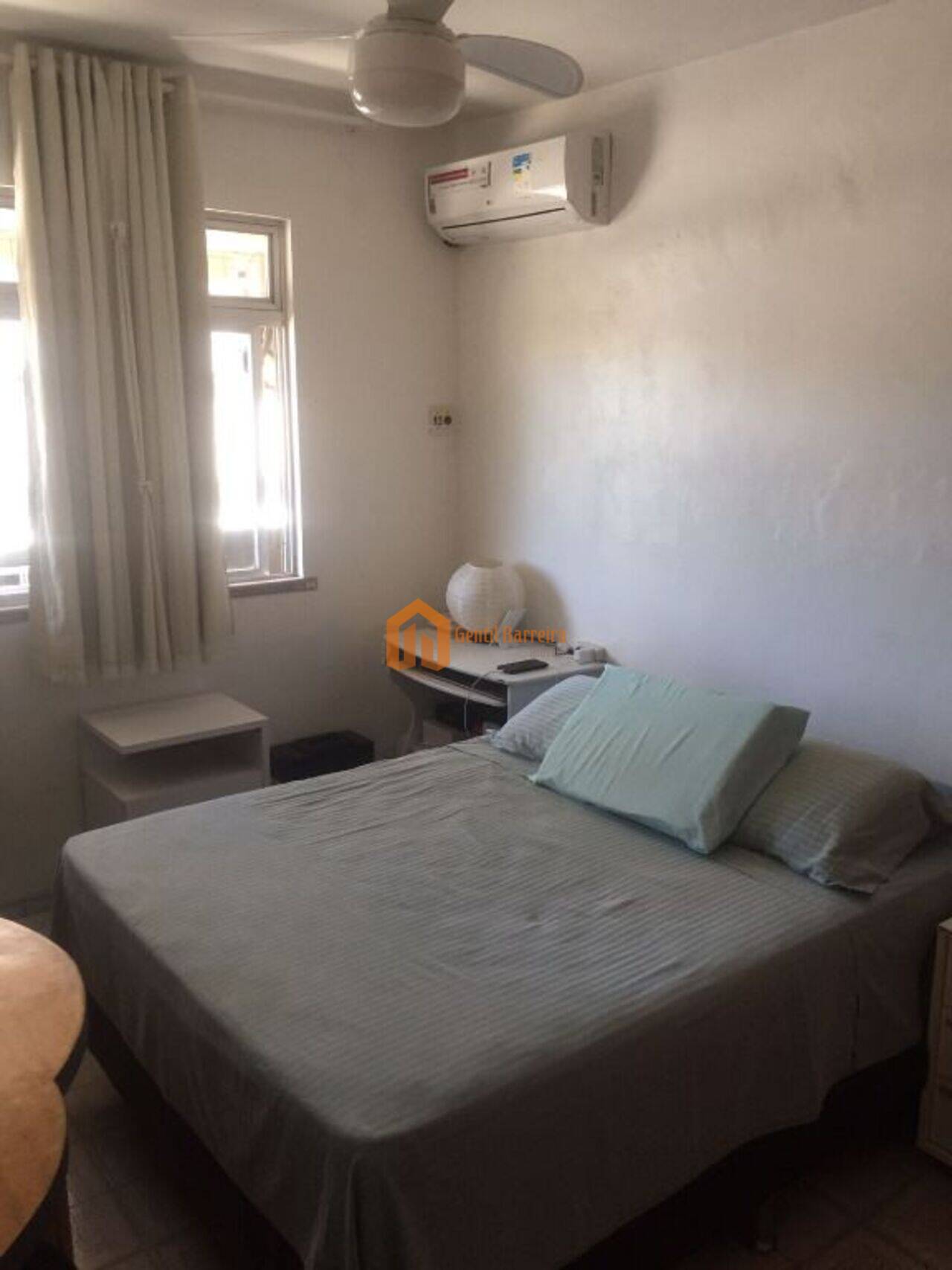 Apartamento Cocó, Fortaleza - CE