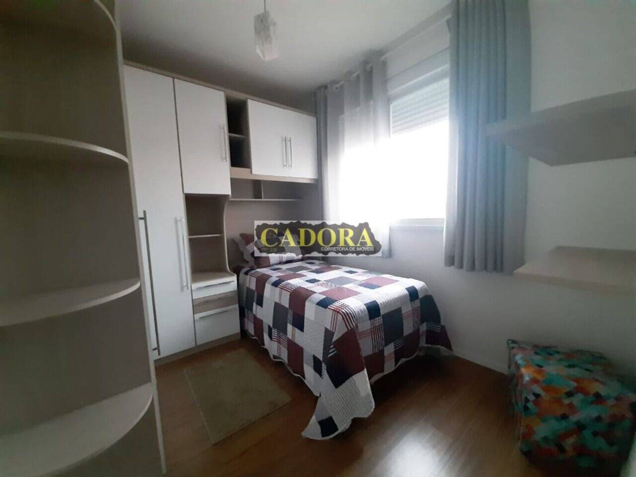 Apartamento Estrela D Alva, Bagé - RS