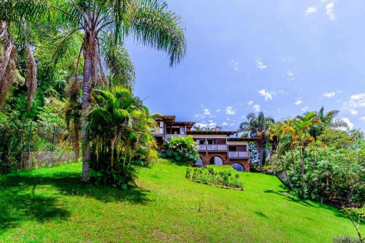 Casa Ponta Aguda, Blumenau - SC