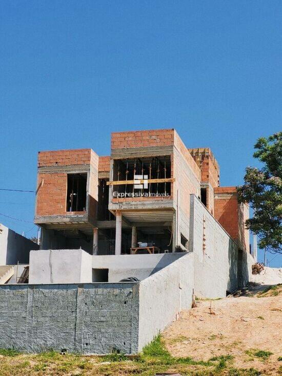 Ecologie Residencial Itatiba - Itatiba - SP, Itatiba - SP