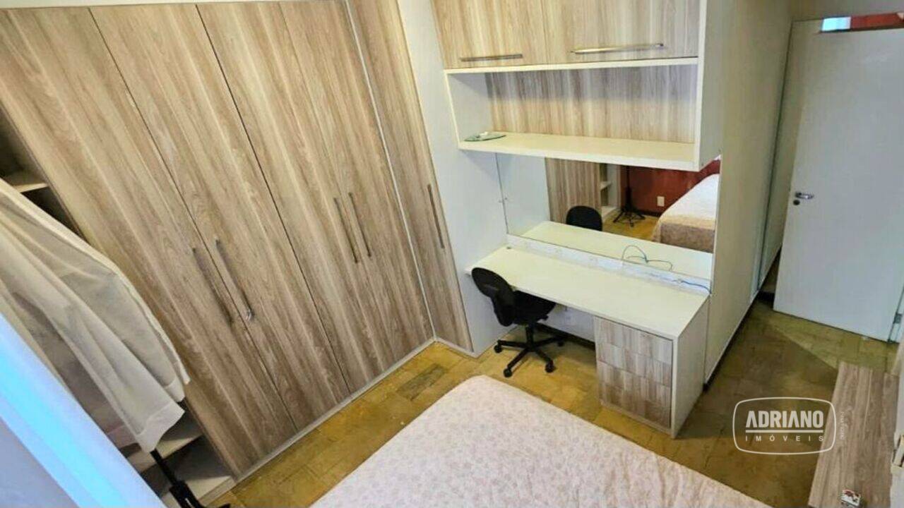 Apartamento Canto, Florianópolis - SC