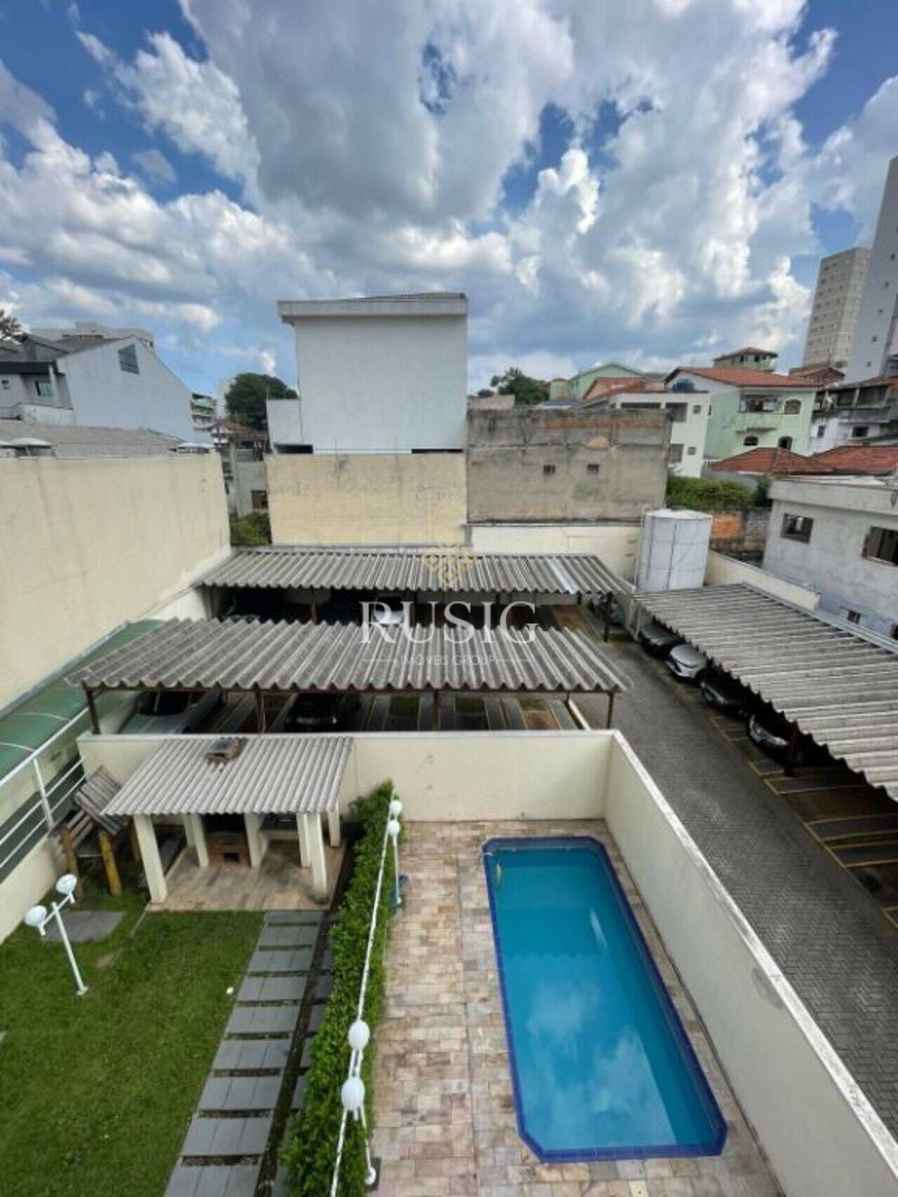 Apartamento Vila Guilhermina, São Paulo - SP