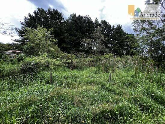 Terreno GRANJA VIANA – FAZENDINHA, Carapicuíba - SP