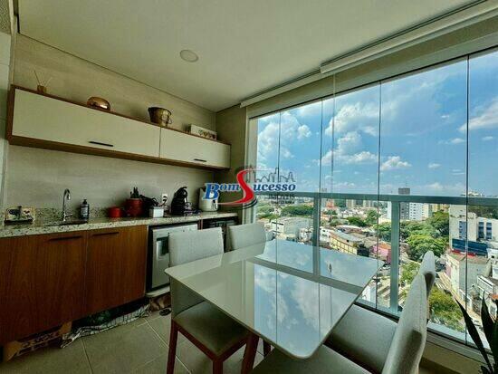 Apartamento Vila Formosa, São Paulo - SP