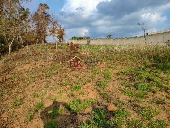 Loteamento Chácaras Ingrid - Taubaté - SP, Taubaté - SP